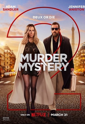 Meurtre et mystère 2