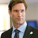 Aaron Eckhart dans le film Love Happens