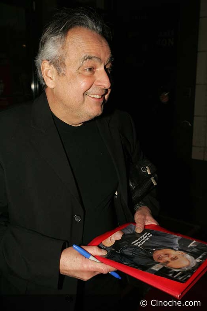 Raymond Bouchard