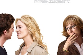 Affiche du film Prime