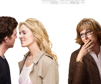 Affiche du film Prime