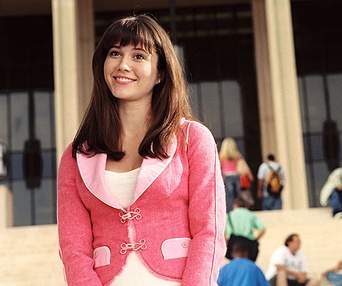 Scène du film Sky High : École des superhéros