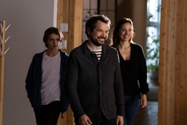 Images des séries de TVA - semaine du 31 janvier