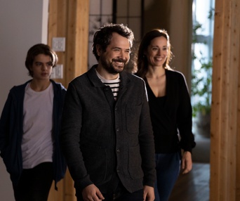 Images des séries de TVA - semaine du 31 janvier