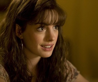 Une scène du film One Day