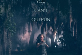 Affiche du film Fear of Rain