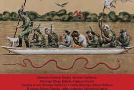 Affiche du film L'histoire jugera