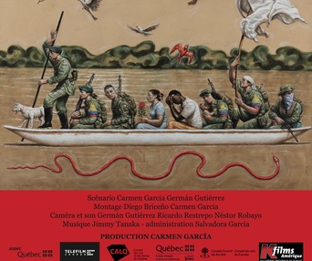 Affiche du film L'histoire jugera