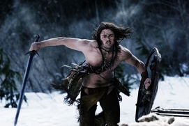 Scène du film Pathfinder