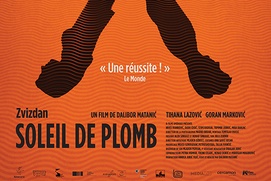 Affiche du film Soleil de plomb