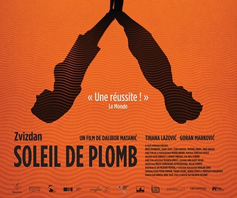 Affiche du film Soleil de plomb
