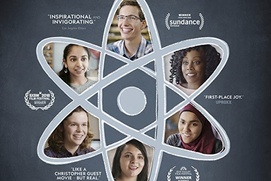 Affiche du film Science Fair