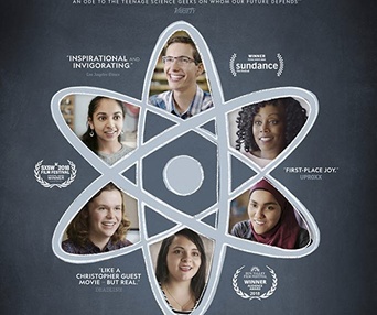 Affiche du film Science Fair