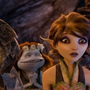 Une scène de Strange Magic.