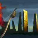 Première illustration tirée du long métrage Brave