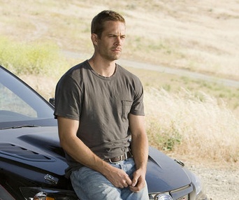 Scène du film Fast and Furious