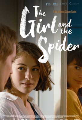 The Girl and the Spider