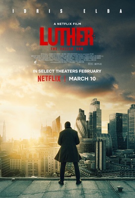 Luther : Soleil déchu