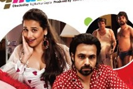 Images du film Ghanchakkar