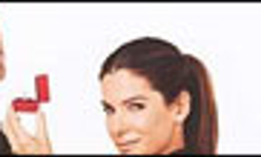 Affiche de la comédie The Proposal