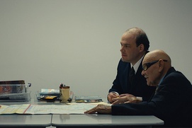 Une scène du film Kumiko, the Treasure Hunter