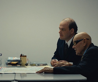 Une scène du film Kumiko, the Treasure Hunter