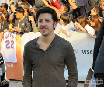 TIFF 2012 - Sur le tapis rouge de Hyde Park on Hudson