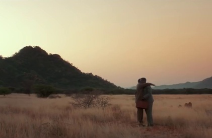 Bande-annonce en anglais