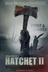 Affiche du film Hatchet II