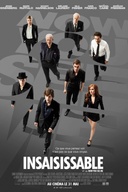 Affiche du film Insaisissable