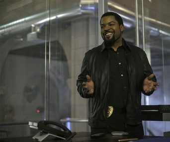 Une scène du film 22 Jump Street