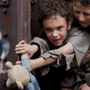 Une scène du film La rafle