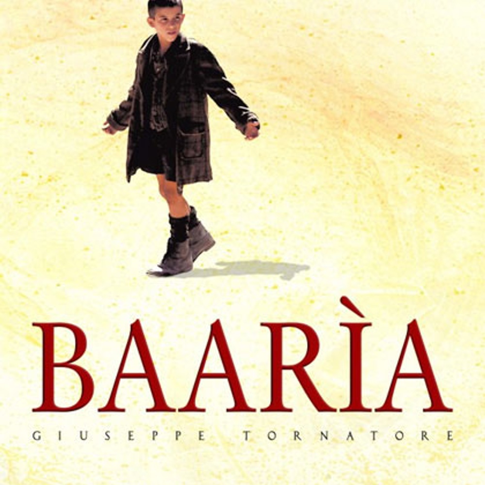 Image du film Baaria