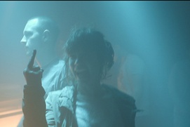 Une scène du film Victoria