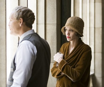 Scène du film Changeling