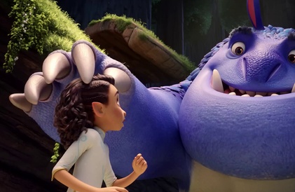 Bande-annonce en anglais