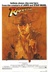 Affiche du film Les aventuriers de l'arche perdue