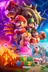 Affiche du film Super Mario Bros. Le film