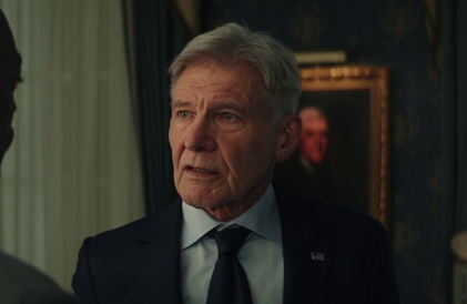 Pré-bande-annonce en anglais