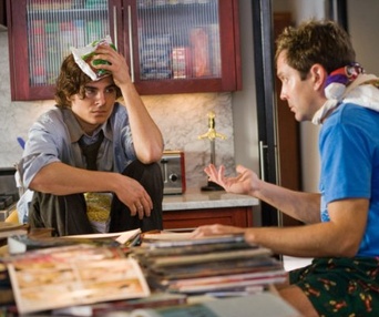 Scène du film 17 Again