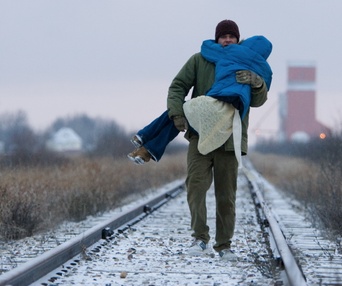 Scène du film Sleepwalking