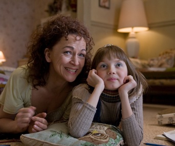 Scène du film