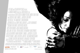 Affiche du film The Samaritan