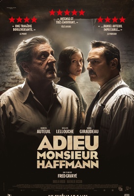 Adieu Monsieur Haffmann