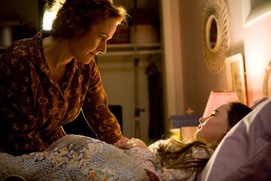 Une scène du film Flipped Une scène du film Flipped