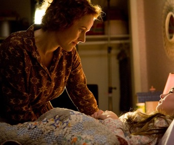 Une scène du film Flipped