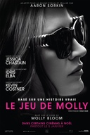 Affiche du film Le jeu de Molly