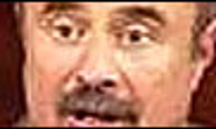 Dr. Phil dans Scary Movie 4
