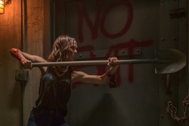 Une scène du film Jigsaw