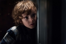 Une scène du film The Babadook